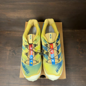 Salomon XT-4 OG Aurora Borealis - Image 3