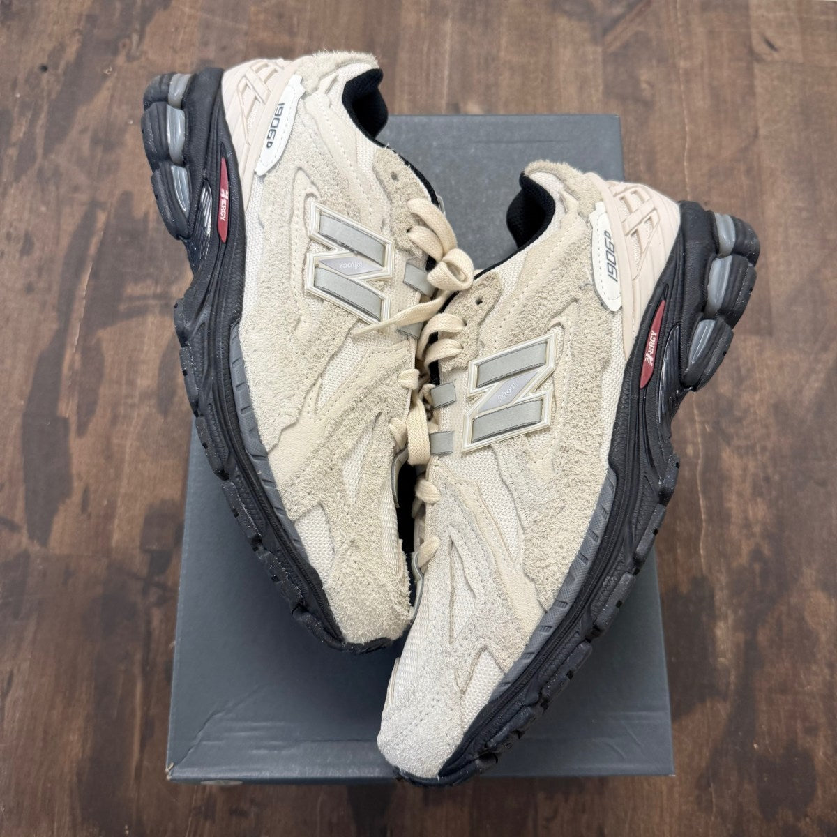 New Balance 1906D Protection Pack Turtledove - Image 1