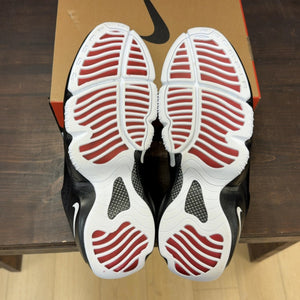 Nike Air Zoom Flight The Glove Black White OG (2026) - Image 9