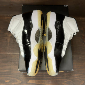 Jordan 11 Retro DMP Gratitude (2023) - Image 4