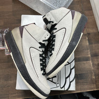 Jordan 2 Retro A Ma Maniére (USED)