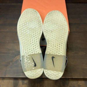 Nike Air Fear Of God Raid Black - Image 7