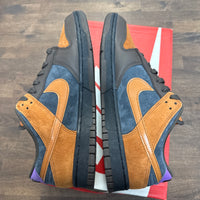 Cider Nike Dunk Low (USED)