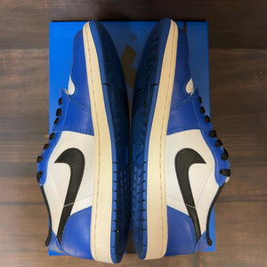 Jordan 1 Retro Low OG Game Royal - Image 5
