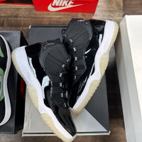 Jubilee Jordan 11 Retro (USED)