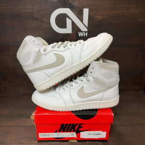 Jordan 1 Retro High '85 Neutral Grey - Image 1