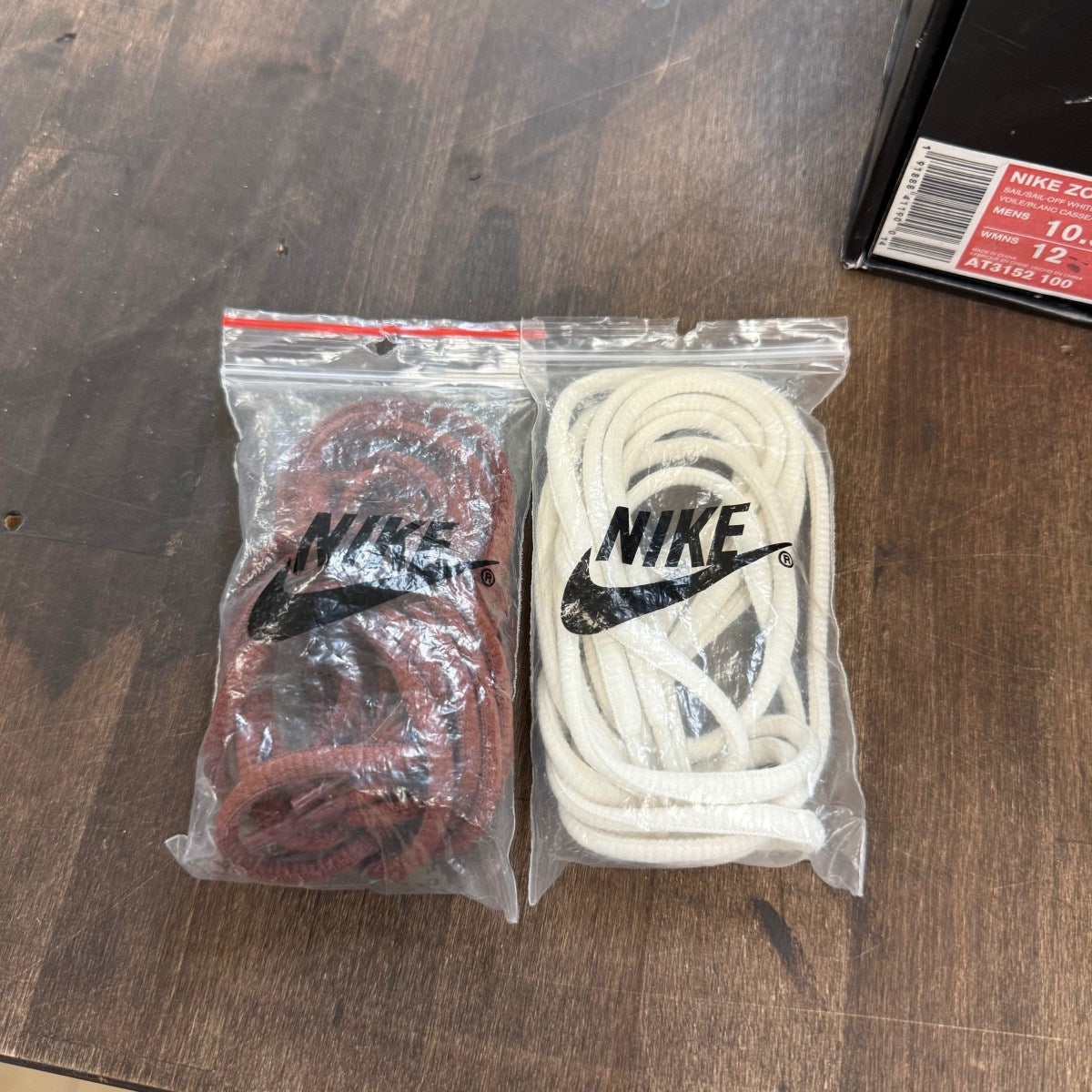 Nike Zoom Vomero 5 A Cold Wall Sail - Image 7