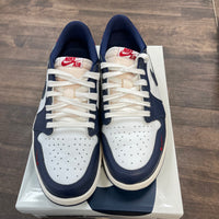 Howard Jordan 1 Low OG (USED)