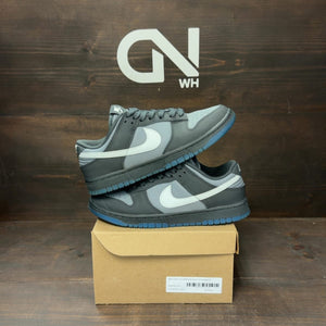 Nike Dunk Low Anthracite Size 7 (Pre-Owned) - front