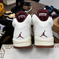 El Grito Jordan 5 (USED)