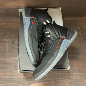 Jordan 12 Retro Utility Size 11 (Pre-Owned) - Image 2