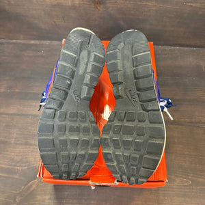 Nike Vaporwaffle sacai Dark Iris - Image 6