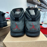 Shadow Jordan 10 Retro (USED)