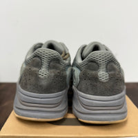 Teal Blue Yeezy 700 (USED, Replacement Box)