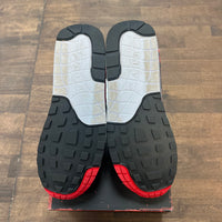 University Red Big Bubble Air Max 1 OG (W) (USED)