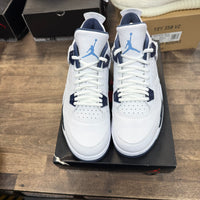 Columbia Jordan 4 Retro (2015) (USED)