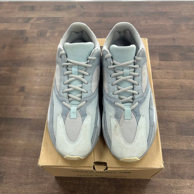 adidas Yeezy Boost 700 Inertia (US 11.5) (USED)