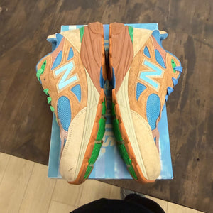 New Balance 990v3 MiUSA Joe Freshgoods Outside Clothes - Image 3