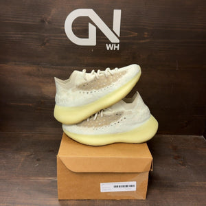 adidas Yeezy Boost 380 Calcite Glow Size 5 (Pre-Owned) - Image 1