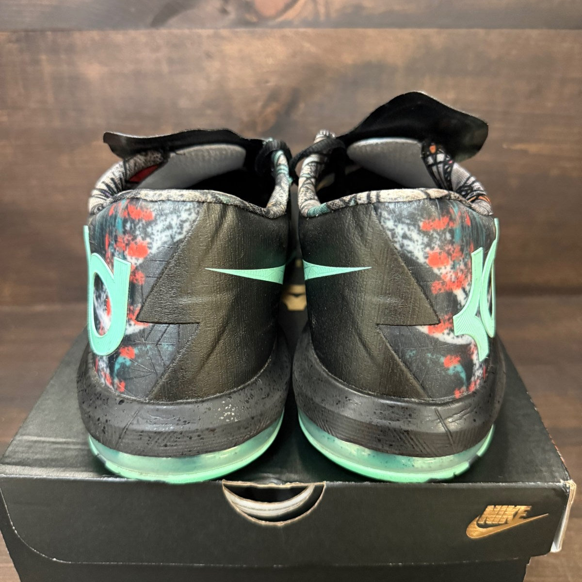 Nike KD 6 Illusion (2026) - Image 3