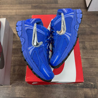 Racer Blue Nike Vomero 5 (W) (USED, Replacement Box)