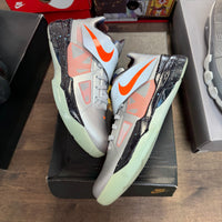 Galaxy Nike KD 4 (2024) (USED)