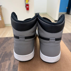 Jordan 1 Retro High Shadow (2018) Size 12 (Pre-Owned) - Image 3