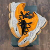 Nike LeBron 16 Low atmos Safari - Image 1