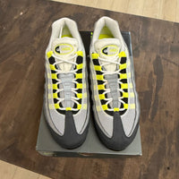 Nike Air Max 95 OG Neon (2020) - Image 2