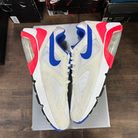 Ultramarine Nike Air Max 180 (2024) (USED)