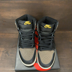 Jordan 1 Retro High OG Palomino (GS) Size 4.5Y (Pre-Owned)