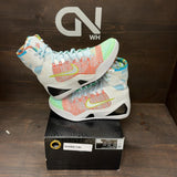 Nike Kobe 9 Elite Protro What The (2025) Size 9.5 (Pre-Owned) - front