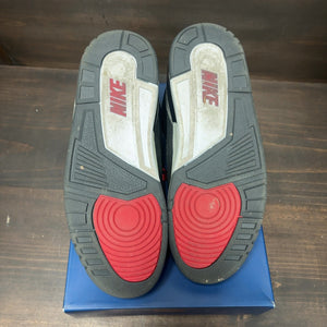 Jordan 3 Retro Levi’s Black - Image 6