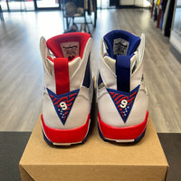 Jordan 7 Retro Tinker Alternate (USED, no box)