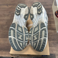 ASICS Birch Dark Pewter Gel-Kayano 14 (USED)