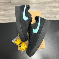 Tiffany Air Force 1 (USED, no box)
