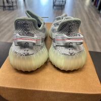 Blue Tint Yeezy 350 (USED, No Box)