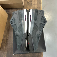 Nigel Sylvester Jordan 4 RM SP (USED)