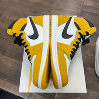 Ochre Jordan 1 High (USED)