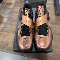 Christmas Nike KD 4 (2024) (USED)