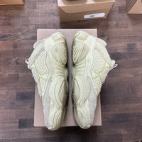 Supermoon Yeezy 500 (USED, No Box)