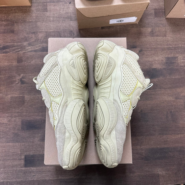 Supermoon Yeezy 500 (USED, No Box)