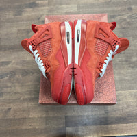 Nigel Sylvester Jordan 4 Brick By Brick (USED)