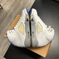 Stealth 2.0 Jordan 5 (USED;NO BOX)