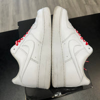 Supreme Air Force 1 White (USED)