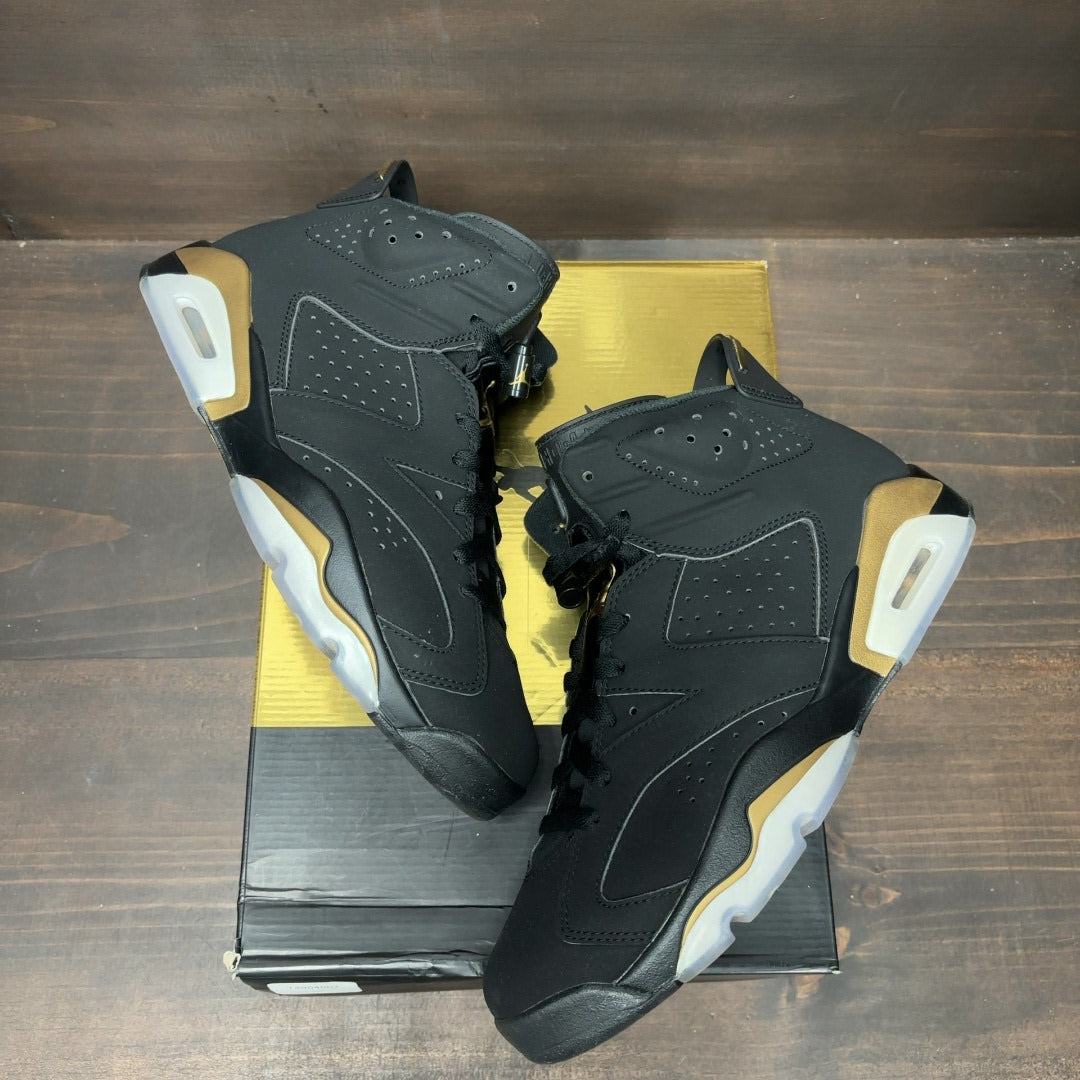 Jordan 6 Retro DMP (2020) - Image 2