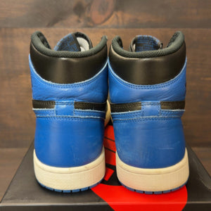 Jordan 1 Retro Royal (2017) - Image 4