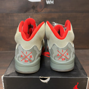 Jordan 5 Retro P51 Camo - Image 5