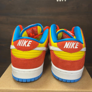 Nike SB Dunk Low Pro Bart Simpson Size 9.5 - Image 4