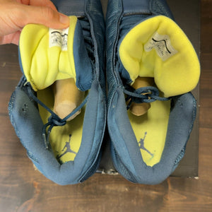 Jordan 13 Retro Squadron Blue - Image 5